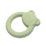 Picture of Silicone Teether PANDA